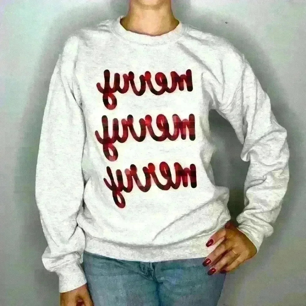 🌸3/$20 Christmas sweatshirt 🌸